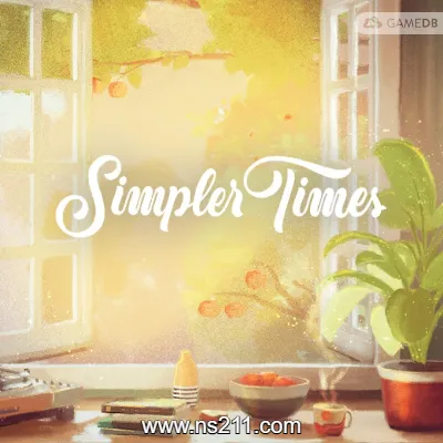 [PC游戏]简单时光 Simpler Times|容量3.23GB|官方中文v1.0.0|亲测