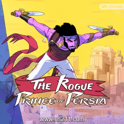 [PC游戏]波斯王子 Rogue 官方中文v1.0.3|容量1.01GB|单机