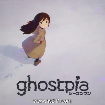 [Switch]幽灵镇的少女 第一季 官方中文v1.1.1升补整合版