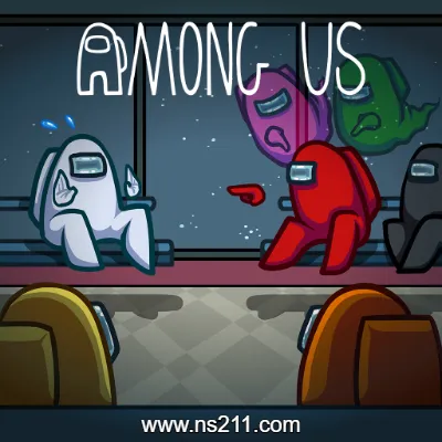 [Switch]我们之中 Among Us 中文v2024.11.26整合版