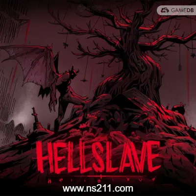 [PC游戏]地狱仆从 Hellslave|容量649MB|官方中文Build.14752893|亲测