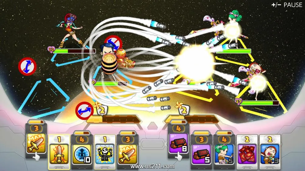 卡多巴战争 KADOBAT WARS 中文原版