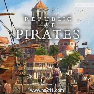 海盗共和国Build.17710854||单机