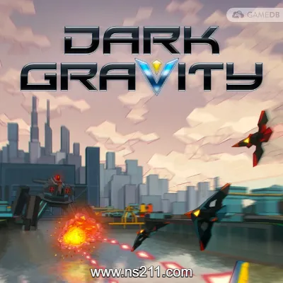 黑暗引力 Dark Gravity 中文Build.13947486|容量845MB|亲测