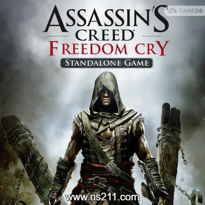 [PC游戏]刺客信条4 黑旗 中文v1.08|容量18.2GB|亲测