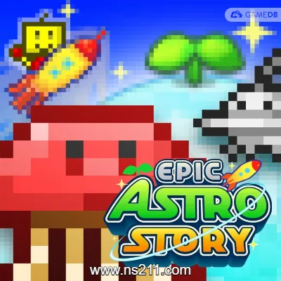 宇宙探险物语 中文+1DLC