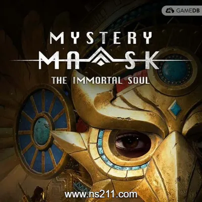 [PC游戏]灵魂面甲 Soulmask 官方中文v0.5.18 容量10GB 单机版