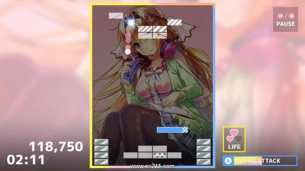 变身少女 第二魔法 中文+2DLC