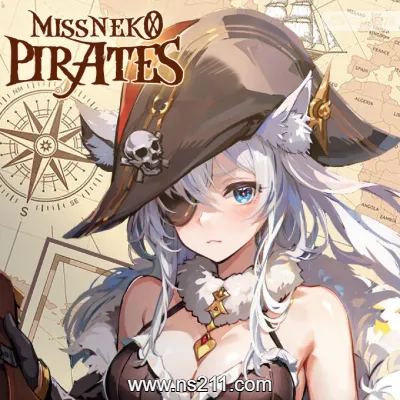 兽娘海员 海盗 中文Build.14852302||亲测