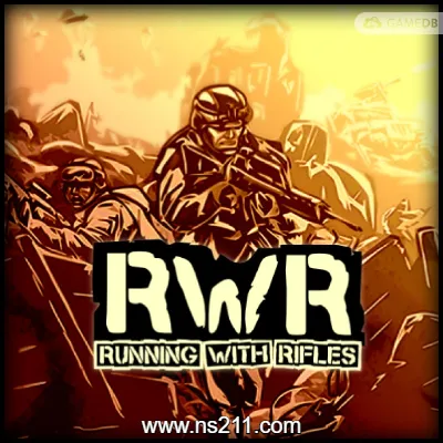 小兵步枪 Running with Rifles|中文||亲测