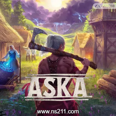 [PC游戏]ASKA 官方中文Build.17340695|容量5.07GB|亲测