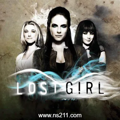 堕落汝警 Lost Girl 中文Build.12243409|亲测