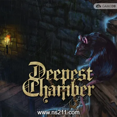 幽深密室 复活|中文||亲测