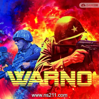 [PC游戏]预先号令 WARNO 官方中文v150731|容量51.2GB|单机