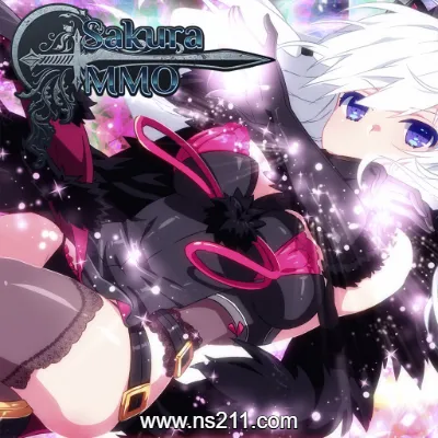 樱花MMO 中文原版