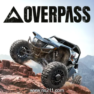 [Switch]强力四轮越野车 中文v1.2.0+4DLC整合版