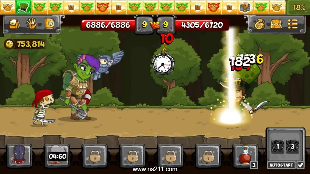 [Switch]旅行吧猎龙者 中文原版