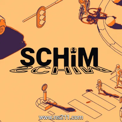 [Switch]希姆 SCHiM 美区中文v1.0.3a升补整合版