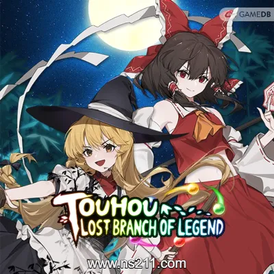 [PC游戏]东方光耀夜|中文Build.15061973|容量4.19GB|亲测