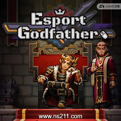 [PC游戏]电竞教父 Esports Godfather 官方中文v3.1.31|容量2.86GB|单机版