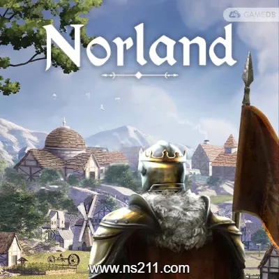 诺兰德 Norland 容量980MB 单机 版