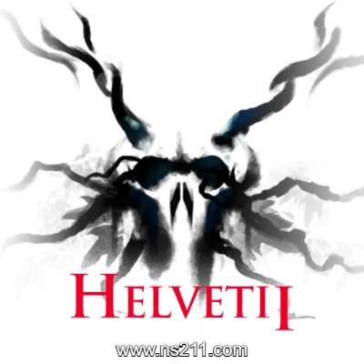 赫尔维蒂人 Helvetii 英文
