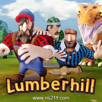木匠山 lumb 中文+1DLC