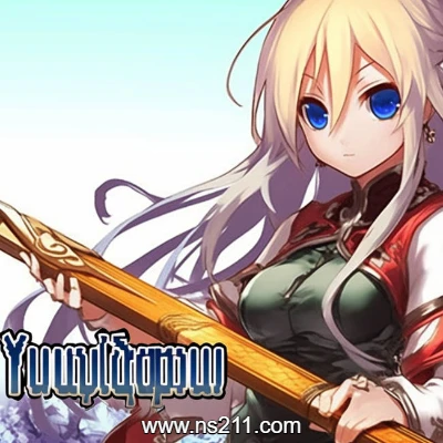 圣剑同盟 ユグドラ・ユニオン 中文原版