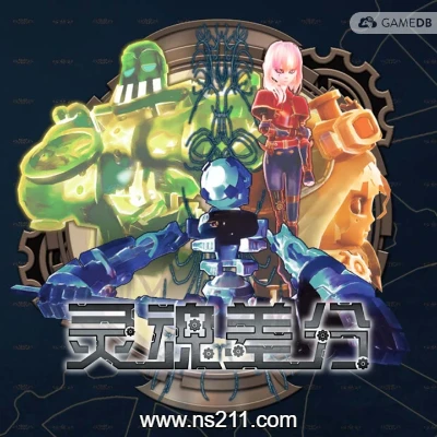 [PC游戏]灵魂差分 Plateman|中文v1.0.0|容量4.23GB|亲测