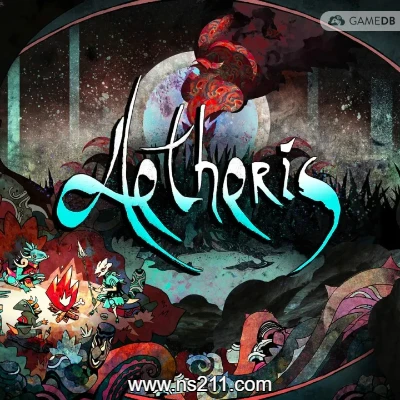 [PC游戏]空境奇旅 AETHERIS|中文Build.14518218|容量6.7GB|亲测