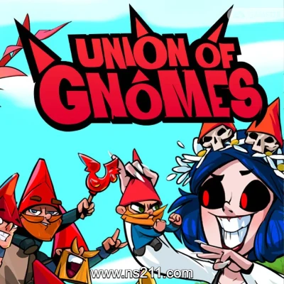 [PC游戏]打倒白雪公主！乌拉！官方中文v1.3.8|容量1GB|单机版