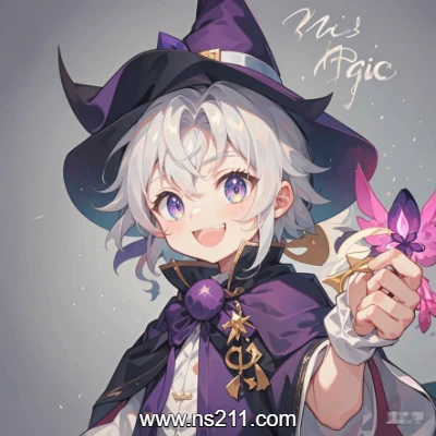 魔法羊皮纸 Magic Paper|中文||亲测