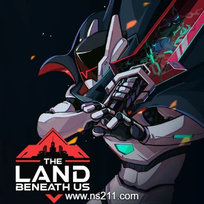 [Switch]亡者之地 The Land Beneath Us 官方中文v1.9.0.4升补整合版
