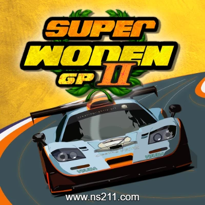 [Switch]超级沃顿大奖赛2 中文版v1.0.5整合版