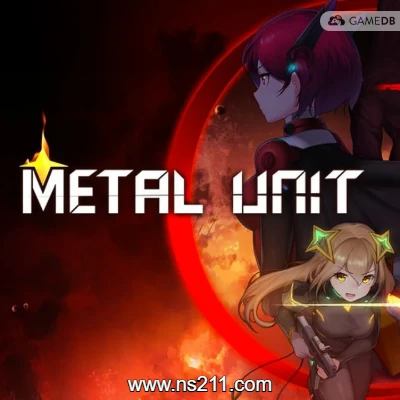 机甲少女 Metal Unit|中文Build.14957222||亲测