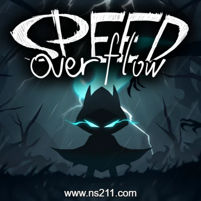 [Switch]临兵驰者 SpeedOverflow 中文v1.2.24整合版
