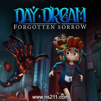 [Switch]白日梦 被遗忘的悲伤 中文v1.0.1整合版
