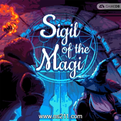 [PC游戏]魔法师的符咒|中文Build.12468884|容量340MB|亲测