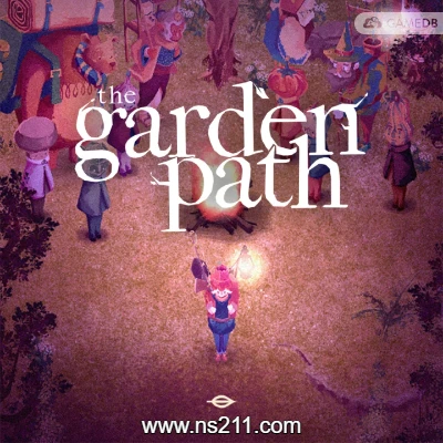 花园小径 The Garden Path|中文||亲测
