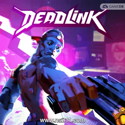 死亡链接 Deadlink|中文||亲测