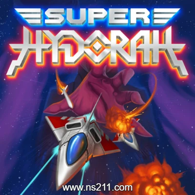 超级海多拉 Super Hydorah 中文|