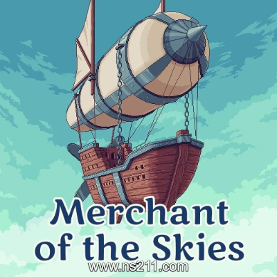 [Switch]天空商人|中文v1.0.3整合版