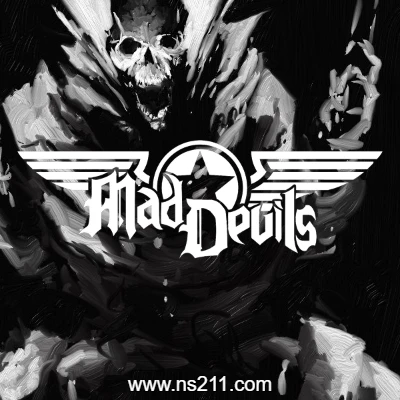 疯狂魔鬼最终版|中文Build.14332562||亲测