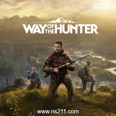 猎人之路 Way of the Hunter|中文|整合全DLC|