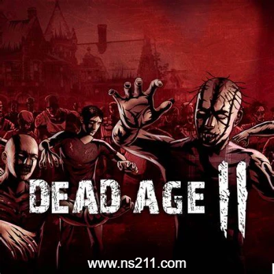 丧尸纪元2 Dead Age 2|中文Build.15523371||亲测
