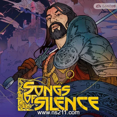 寂静之歌 Songs of Silence