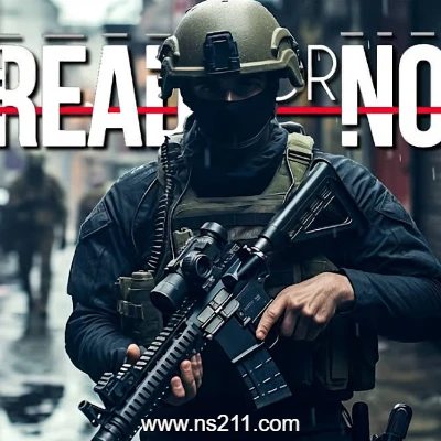 严阵以待 Ready or Not||单机版