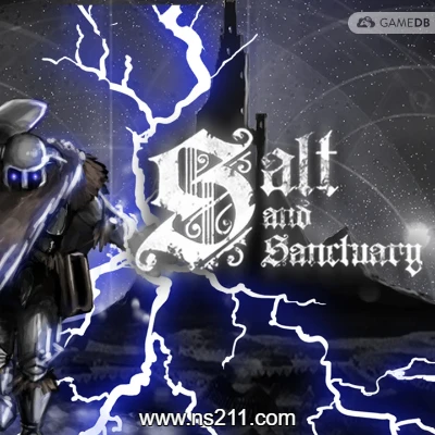 盐与避难所 Salt and Sanctuary|中文||亲测 赠修改器