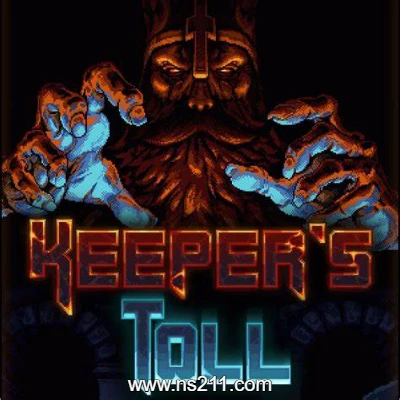 守护者之魂 Keeper's Toll
