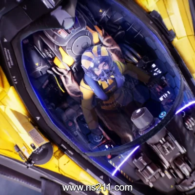 [PC游戏]火力全开 CYGNI|中文Build.14976496|容量20.6GB|亲测